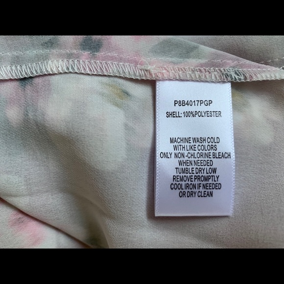 Parker blouse Small - Picture 7 of 7